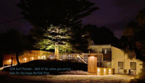 Peaceful Places - Surf Side, Linen, Pets, Wifi